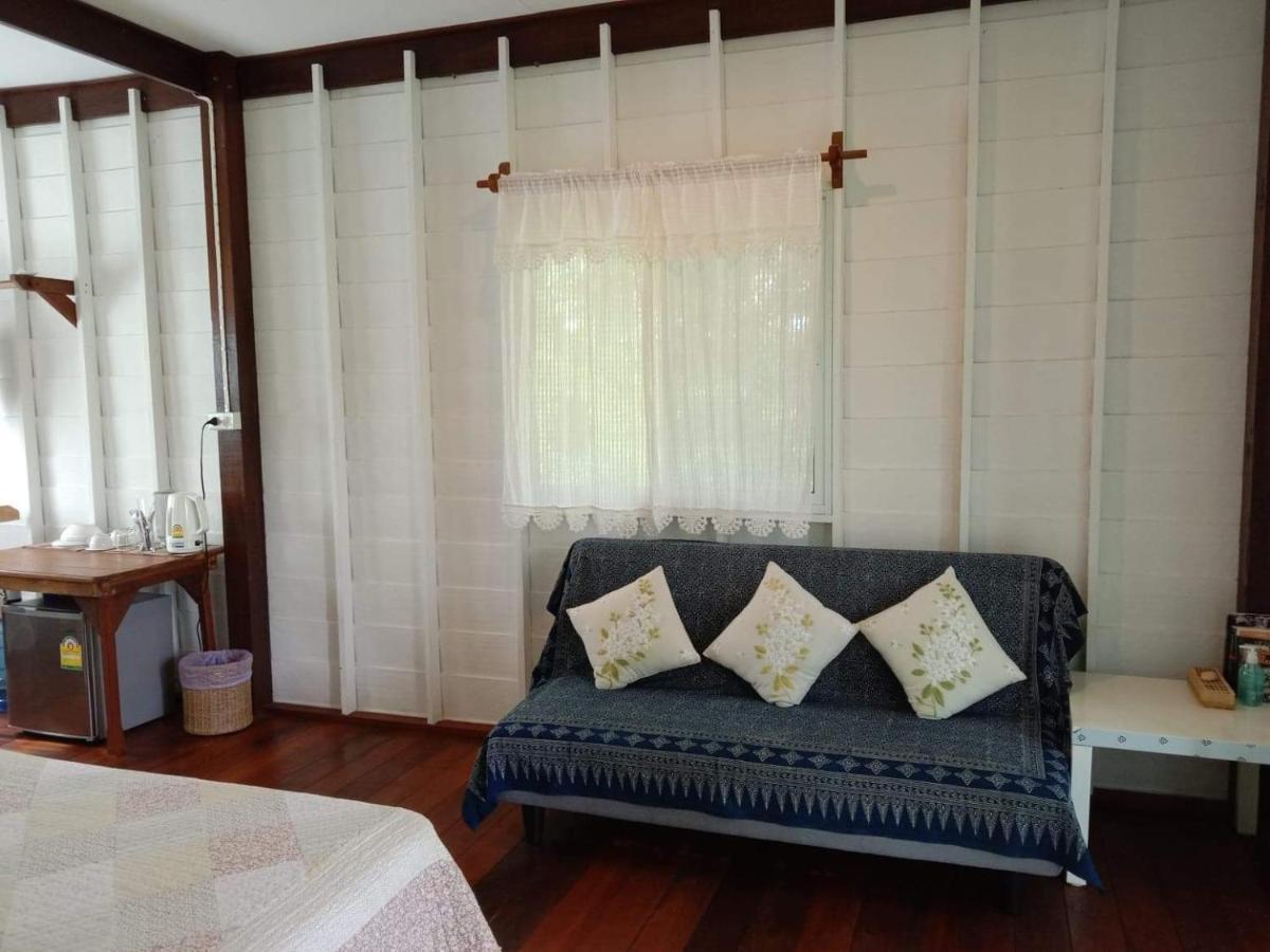 The Best Bungalow Ban Bang Chak  Exterior foto