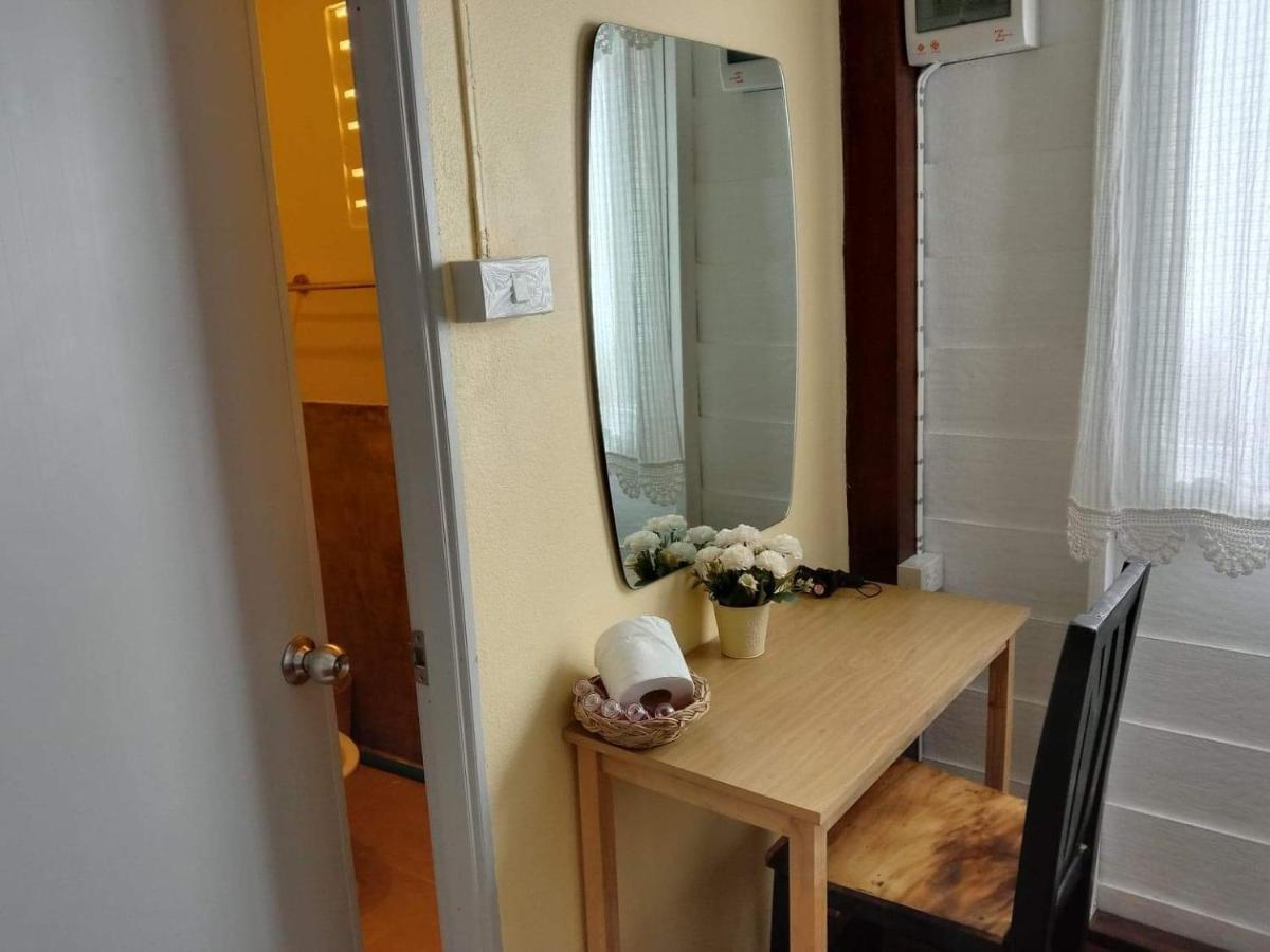 The Best Bungalow Ban Bang Chak  Exterior foto